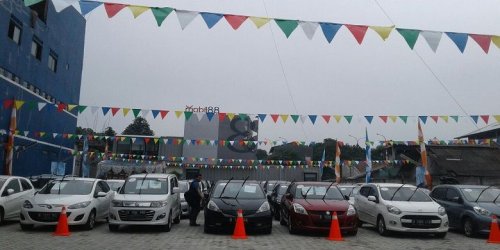 Soal Mobil Listrik Bekas, Kondisi Baterai Jadi Kunci Utama
