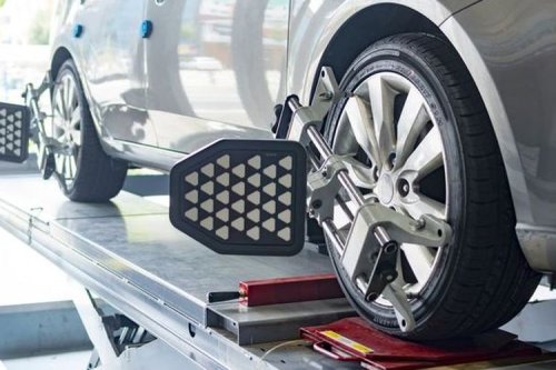 Ini Perawatan Wajib yang Harus Dilakukan Usai Mobil Dipakai Mudik
