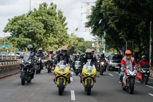 MotoGP, Jelang MotoGP Mandalika, Valentino Rossi Siap Ramaikan Jakarta