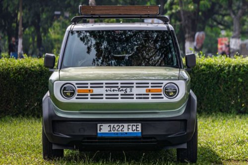 Kelebihan dan Kekurangan VinFast VF 3: Curhat Pengalaman Nyata