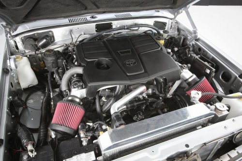 Benarkah Mesin Turbo Bikin Mobil Lebih Hemat BBM?