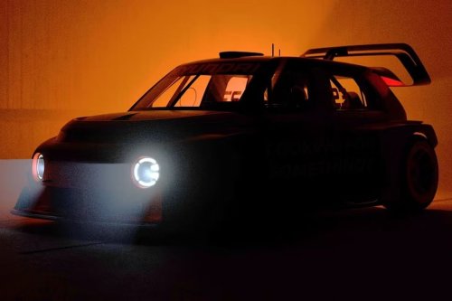 Hyundai, Peluncuran Hyundai Insteroid di Seoul Motor Show 2025