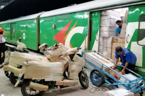 Jelang Libur Nataru, Puluhan Ribu Kuota Mudik Gratis Masih Tersedia