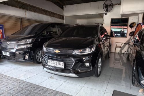 Gempuran EV China: Pedagang Mobil Bekas Hadapi Tantangan Berat