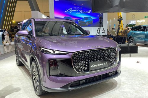 Edukasi NEV Masih Jadi PR Besar Lepas di Indonesia