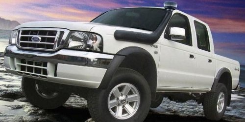 Ford, Ford Everest, Bingung Pilih Ford Everest atau Ranger? Ini Penjelasan Bengkel