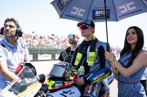 MotoGP, Ada Aturan Baru di Sprint Race, Berlaku Mulai MotoGP Austria 2025
