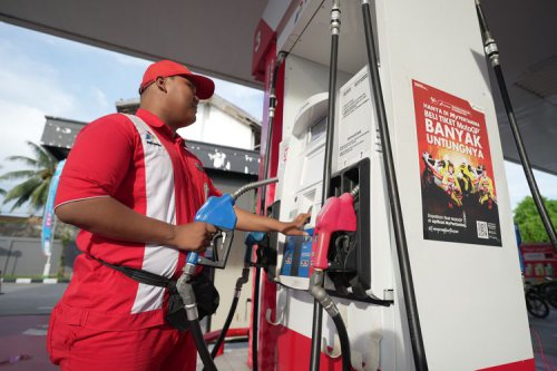 Mengapa Harga BBM Selalu Berubah, Begini Penjelasar Pakar ITB