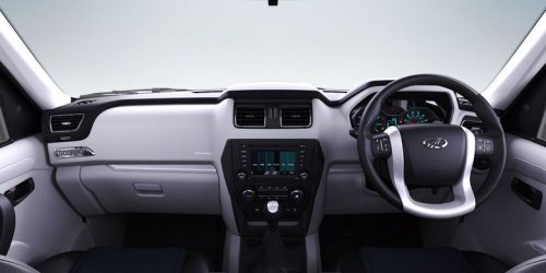 Komparasi Kendaraan Niaga: Mahindra Scorpio Vs Isuzu Traga