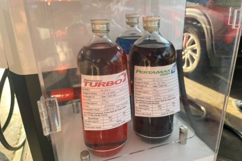 Ini yang Perlu Diketahui Tentang Etanol Pada Motor Tua