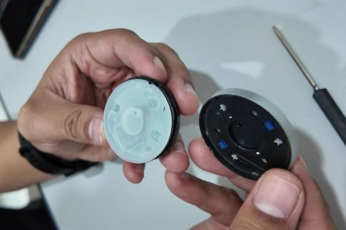 Cara Ganti Baterai Smart Key Neta V-II di Rumah