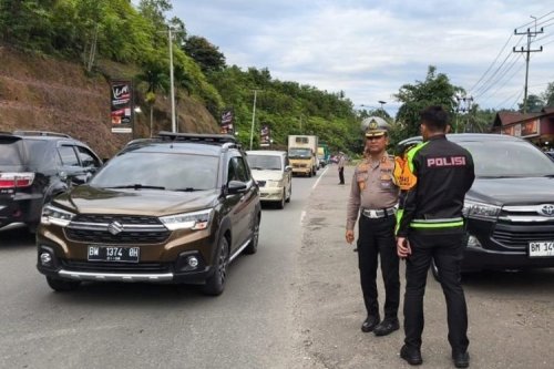 Belajar dari Kecelakaan Bus ALS, Ini Pentingnya Menyesuaikan Kecepatan