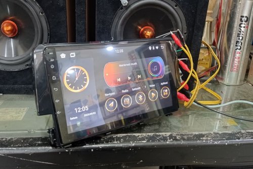 AI Belum Bisa Kalahkan Manusia dalam Dunia Audio Mobil