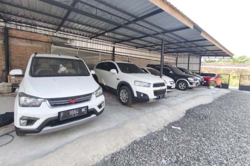 Mobil Bekas Ini Jarang Dilirik Pembeli, Ini Alasannya