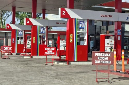 Bensin Campur Etanol, Corolla Cross Hybrid Bekas