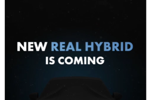 Daihatsu, Klaim Daihatsu Soal Mobil Real Hybrid yang Siap Meluncur Pekan Depan