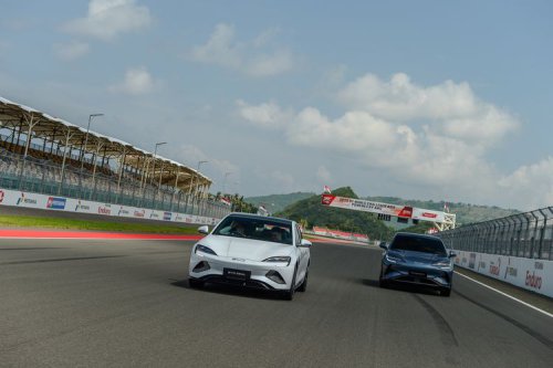 Ganjil Genap Jakarta dan Harga Mobil Hybrid