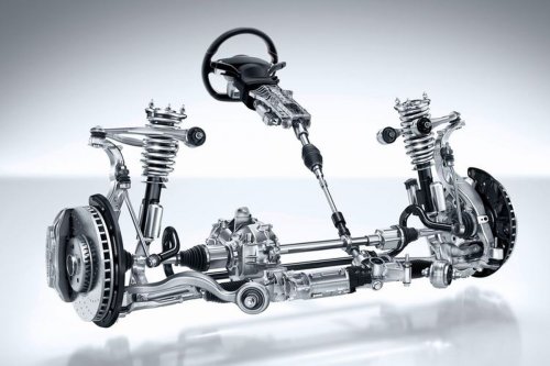 Cara Mendeteksi Kerusakan Power Steering Lebih Dini