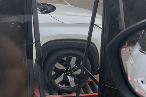 Jajal Singkat Mitsubishi Destinator, Responsif dan Pintar