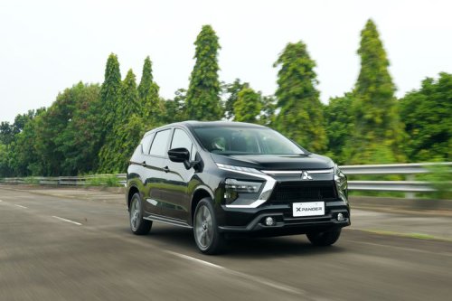 Persiapan Lebaran 2026, Penjualan Mobil Bekas Mulai Naik