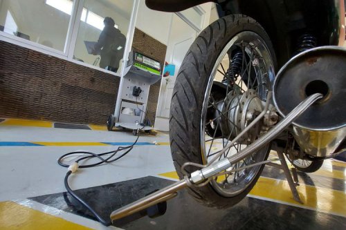 Warganet Keluhkan Sulitnya Mengurus BPKB Hilang, Ada 15 Persyaratan