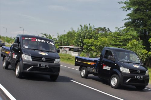 Ford, Mengapa Bengkel Umum Hindari Mobil China, Ford, dan Chevrolet?
