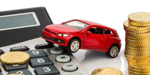 Penjualan Mobil Melonjak 15,9 Persen, Multifinance Raih Untung Besar