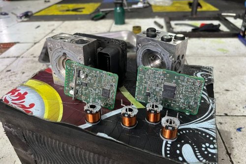 Rem ABS Motor Bocor? Pemilik Wajib Tahu Solusi & Perawatannya
