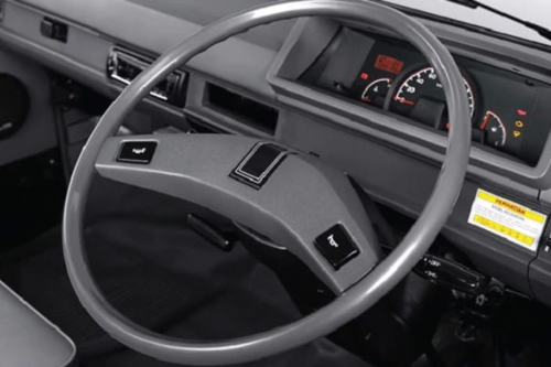 Apa Bisa Menambahkan Power Steering pada Mobil Lawas?