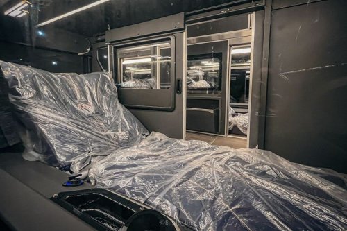 Pilihan Bus AKAP Rute Jakarta ke Bali, Tikat mulai Rp 600.000
