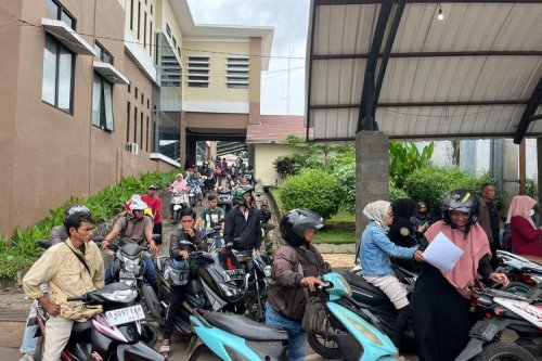 Alasan Perlu Balik Nama Setelah Beli Kendaraan Bekas