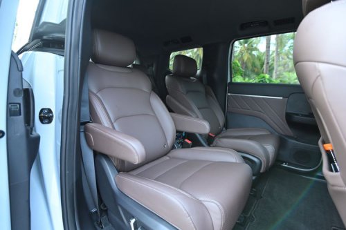 Plus Minus Kenyamanan Berkendara Wuling Cortez Darion PHEV