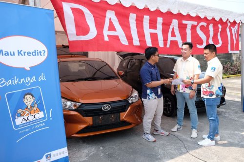 Leasing Ungkap Kriteria Konsumen yang Disetujui Kredit Mobil