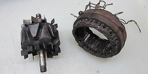 Alternator Mobil: Harus Diganti atau Bisa Diperbaiki?