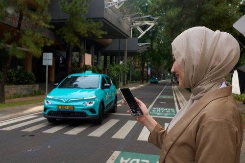 Pabrik VinFast di Subang: Peluang Baru Kendaraan Listrik