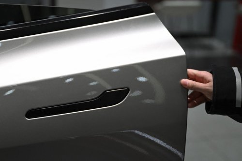 Jutaan Mobil kena Recall di China karena Masalah Pintu, Ini Daftarnya