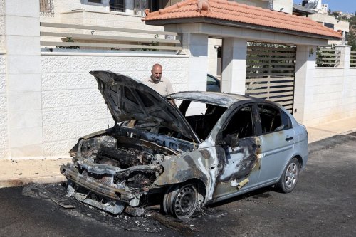 Mesin Mobil Hangus Terbakar Masih Bisa Diperbaiki, Ini Rahasianya