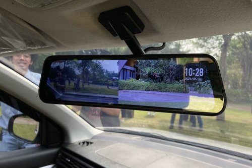 Tekan Risiko Kecelakaan dengan Defensive Driving, Begini Caranya