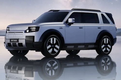 Chery Pamer Interior Freelander 8, Pemerintah Klaim Biodiesel B50 Aman