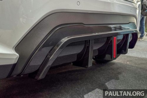 Suzuki , Suzuki Fronx, Suzuki Fronx Sport Meluncur di Malaysia, Impor dari Indonesia
