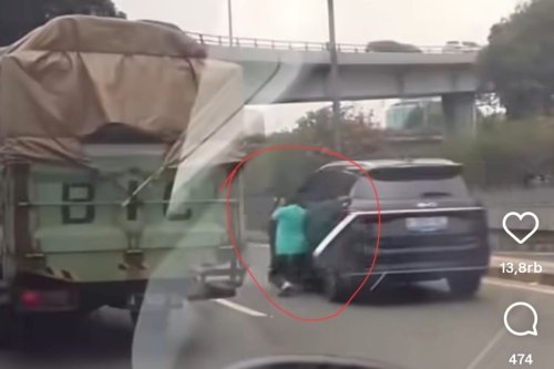 Kasus Sopir Green SM Terseret BYD, Ini Sikap yang Benar Saat Kecelakaan