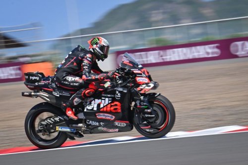 Suzuki , MotoGP, Diskon Suzuki S-Presso, Sprint Race MotoGP