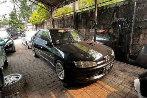 Komunitas dan Media Sosial Bikin Peugeot Mulai Dilirik Anak Muda