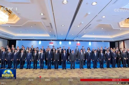 Yadea Berkomitmen Bantu Pengembangan Industri Energi Baru