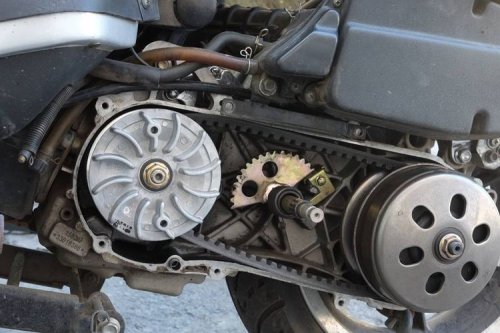 Motor Tahun Muda Kerap Bermasalah, Gaya Berkendara Bisa Jadi Biang