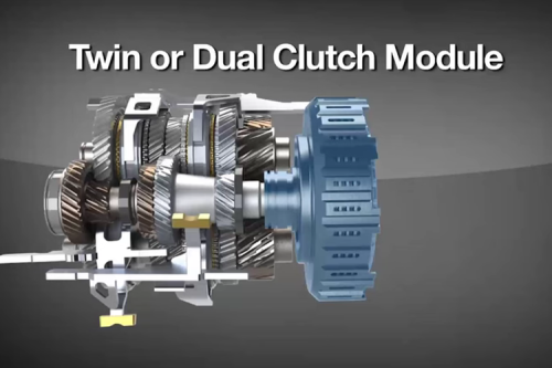 Mengenal Istilah Matik Basah dan Matik Kering pada Transmisi Mobil