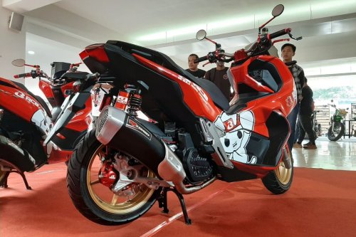 Waspada, Ini Risiko Pakai Knalpot Brong pada Motor Harian