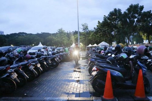 Ada Persija vs Persib di GBK, Hindari Kawasan Senayan Sabtu Ini