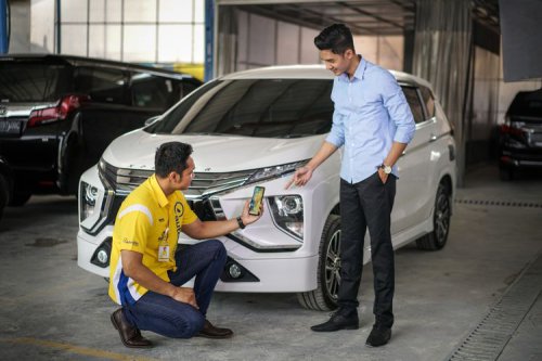 Mobil Masih Kredit, Kenapa Klaim Asuransi Ditolak?