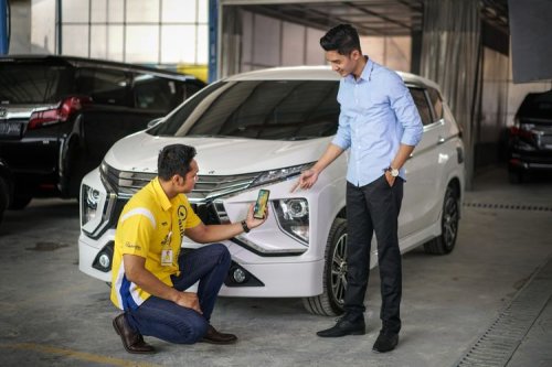 Mobil Masih Kredit, Kenapa Klaim Asuransi Ditolak?